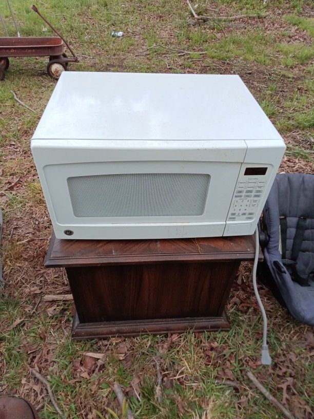 Appliances