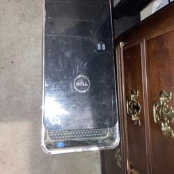 Dell XPS 8900 Desktop PC Intel Core i7-6700. 16GB Memory