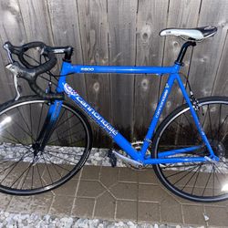 Cannondale Bike 