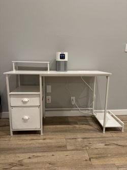 Computer Desk 