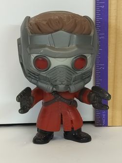 Funko Pop – Star-Lord (Guardians of the Galaxy Vol. 2)