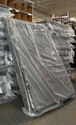 Full Size Box Spring