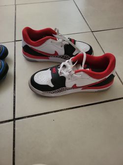 Nike Jordan Shoes Size 1.5