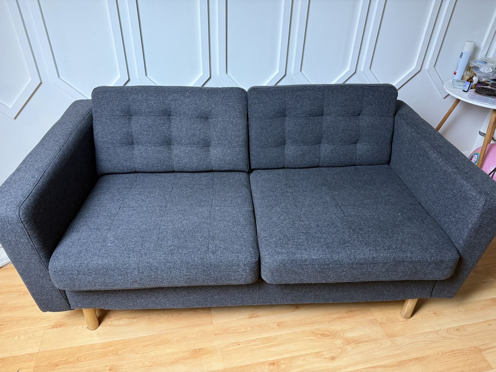 IKEA Landskrona 2-seat Sofa