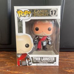Funko Pop 