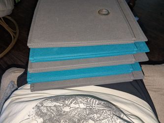 cube organizers