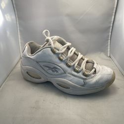 Reebok Question Basketball Or Casual Shoes 