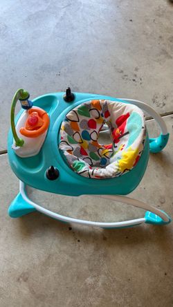Baby walker