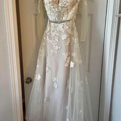 Bridal Dress 
