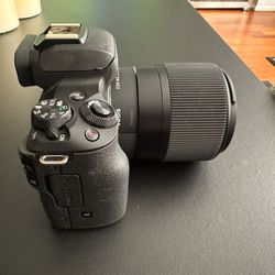 Canon Mirrorless Camera Body [EOS M50] with 4K Video, 24.1 Megapixel (APS-C) CMOS Sensor - Black