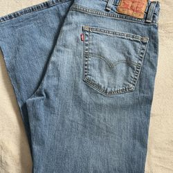 Levi’s