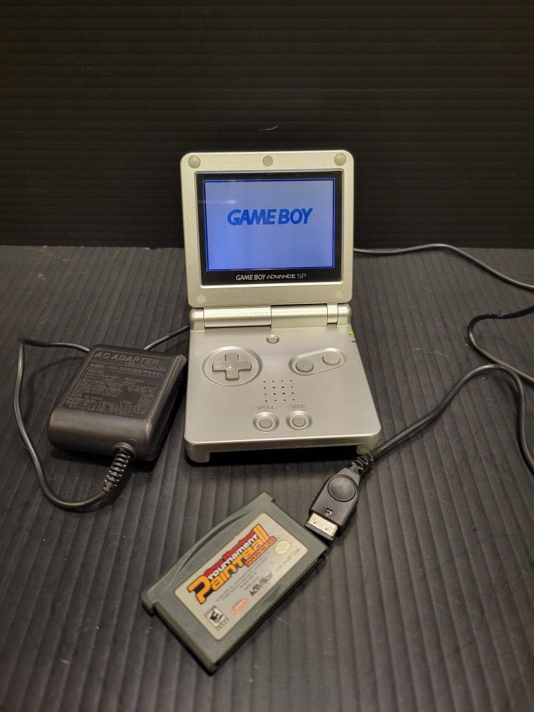 *Black Friday Sale* Gameboy Advanced SP