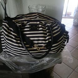 Kate Spade Diaper Bag