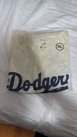 Dodgers Jackie Robinson Jersey