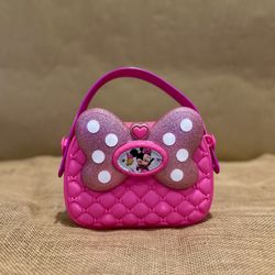 Disney Junior Minnie Mouse Happy Helper Bag