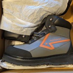 Wading Boots Men's 10