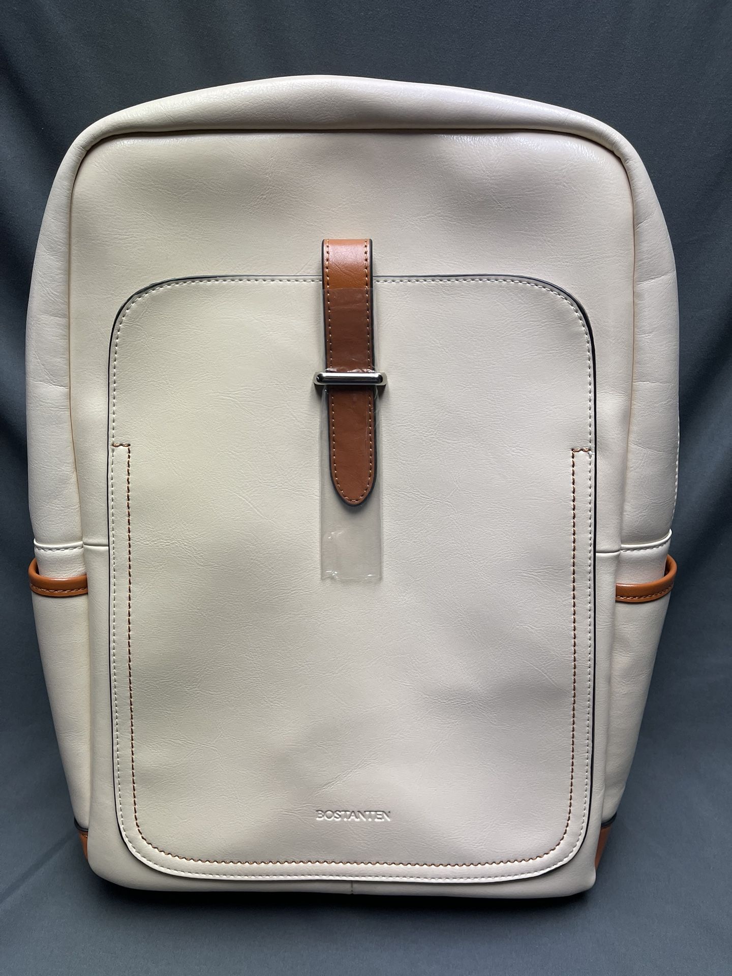 Bostanten Vrba Laptop Backpack Purse — Simplicity