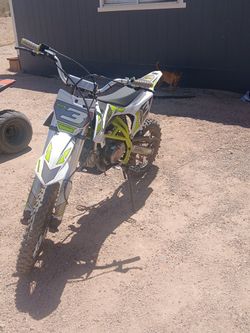 Denago 150cc