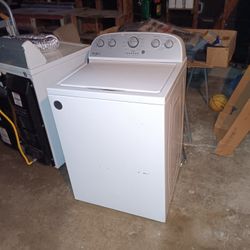 Whirlpool Washer And Dryer For Sale