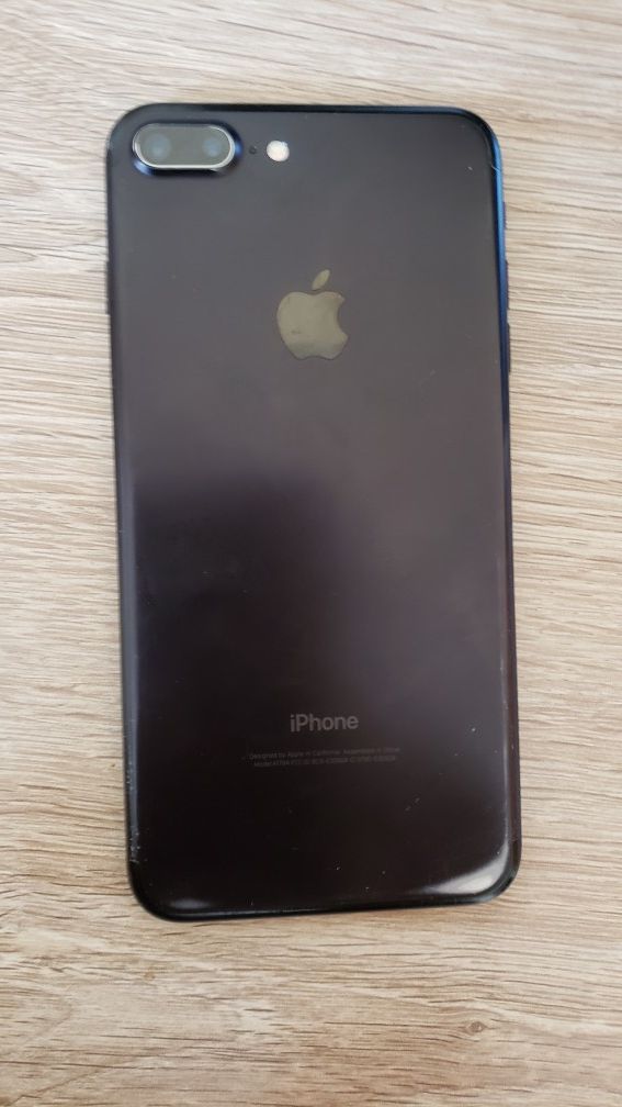 iPhone 7+ original carrier T-mobile (Factory Unlocked)