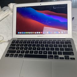 MacBook Air