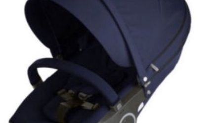 Fabric kit Stokke xplory