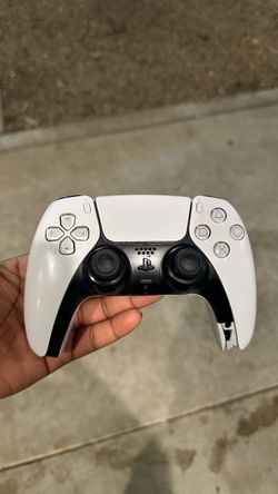 Ps5 controller