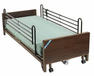 Drive Hospital Bed