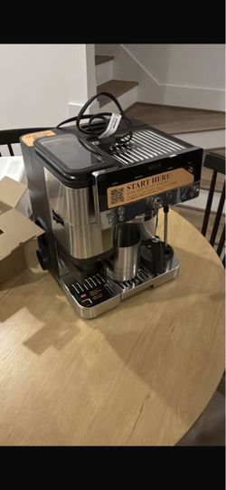 Ninja Espresso & Coffee Maker