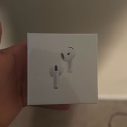 AirPod 4