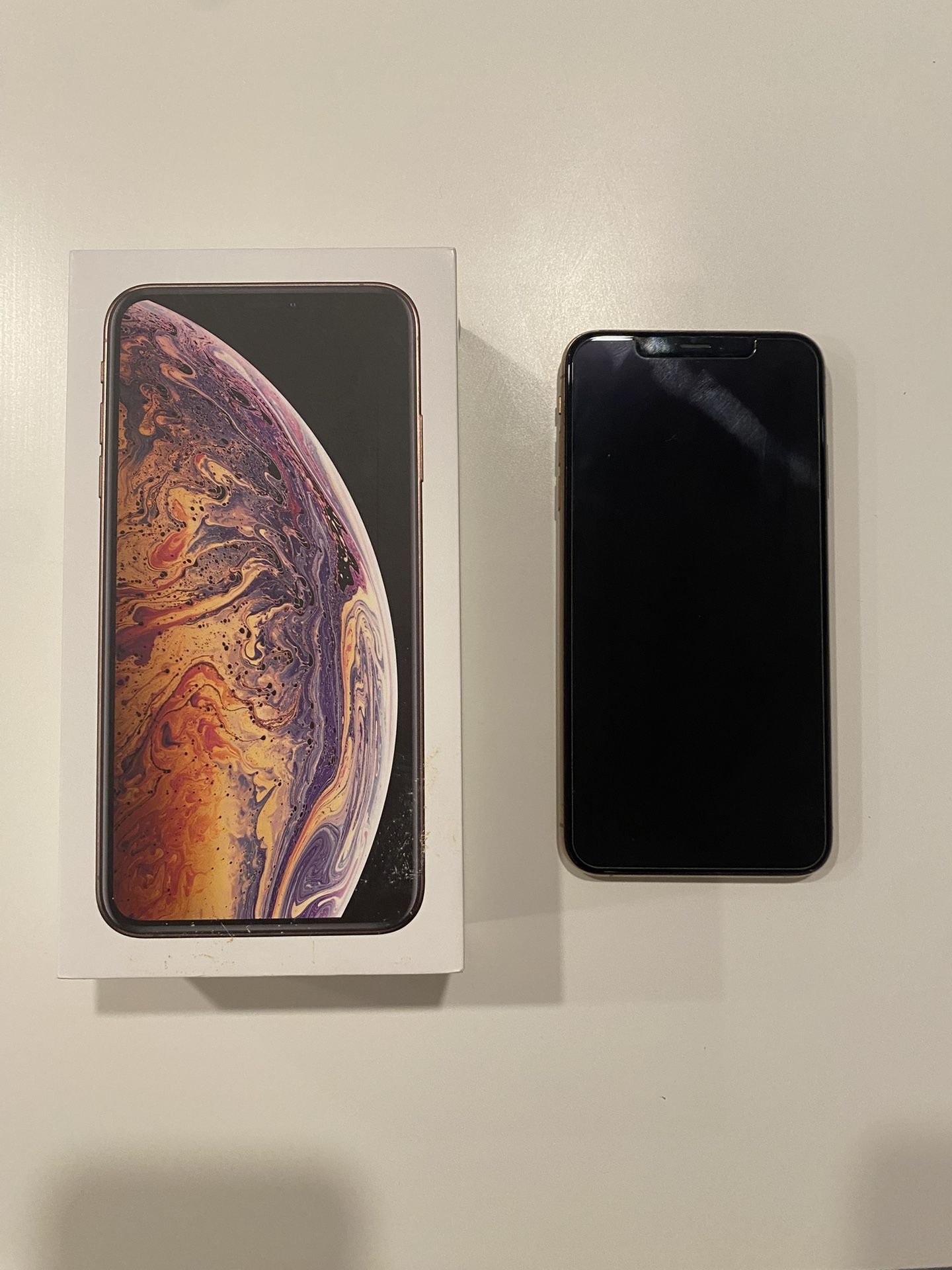 iPhone XS Max