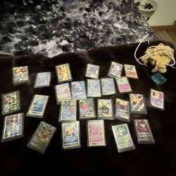 Let Me Know Offer For Pokemon By Texting Me!