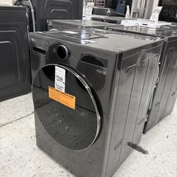 LG 5.0 Ventless Electric All In One 