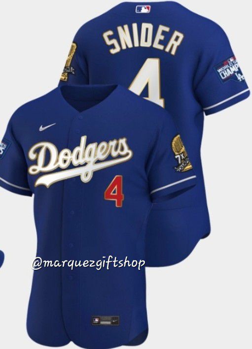 Men's Duke Snider Dodgers Jerseys for Sale in Riverside, CA - OfferUp