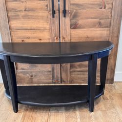 Buffet/Sofa/Entry Table