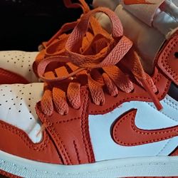 Size 12.5 (Youth)