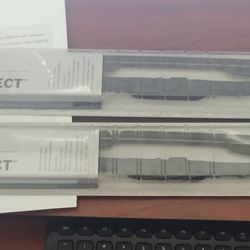 Bosch wiper Blade Set. 19" New