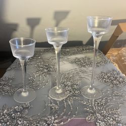 Votive Candle  Holders 