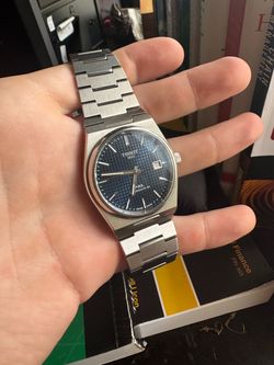 Tissot PRX Powermatic 80 40mm with papers