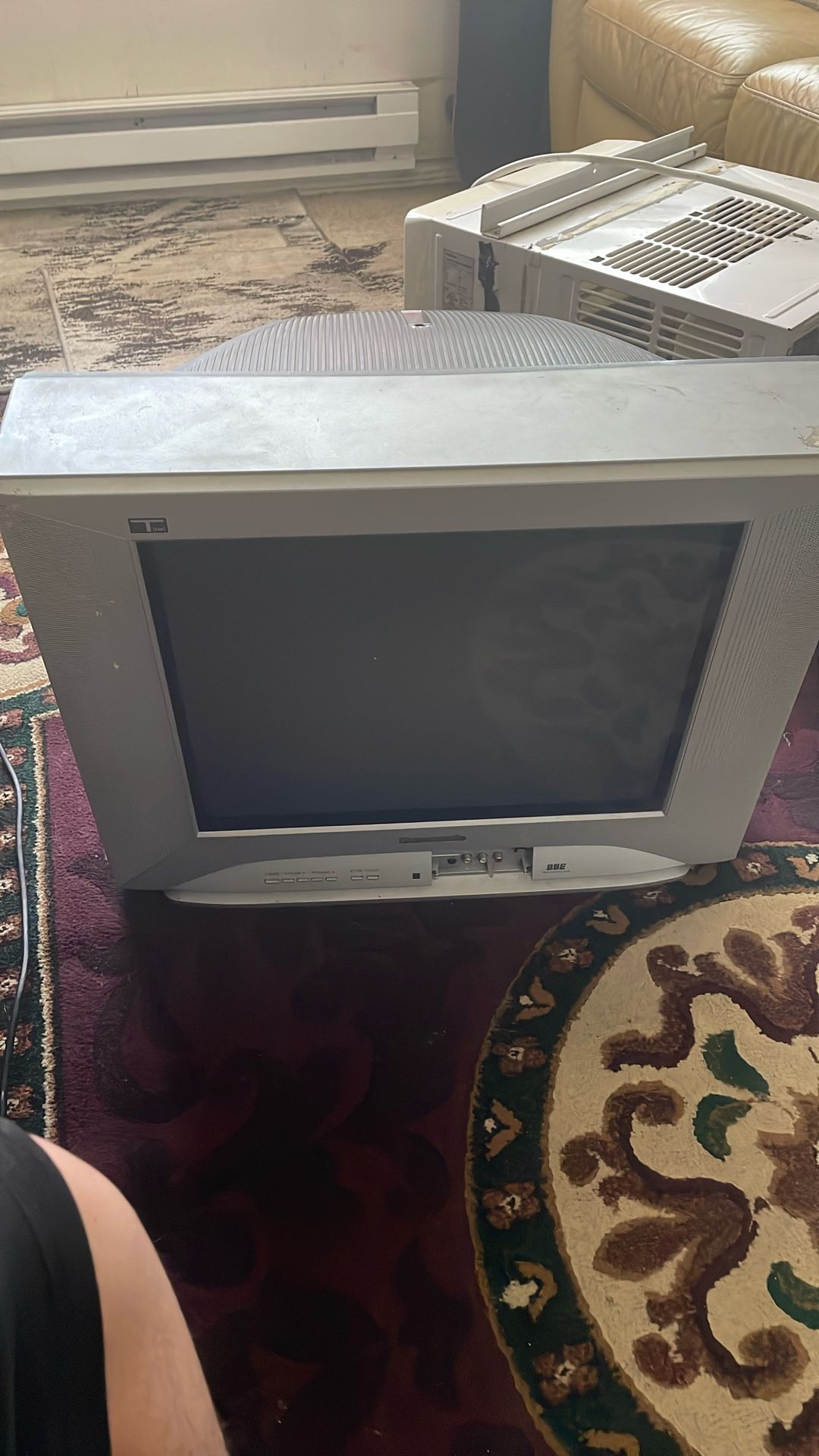 Old Tv