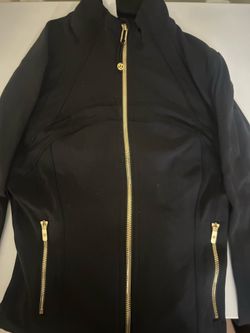 Lululemon Define Jacket Nulu