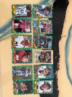 Sport cards