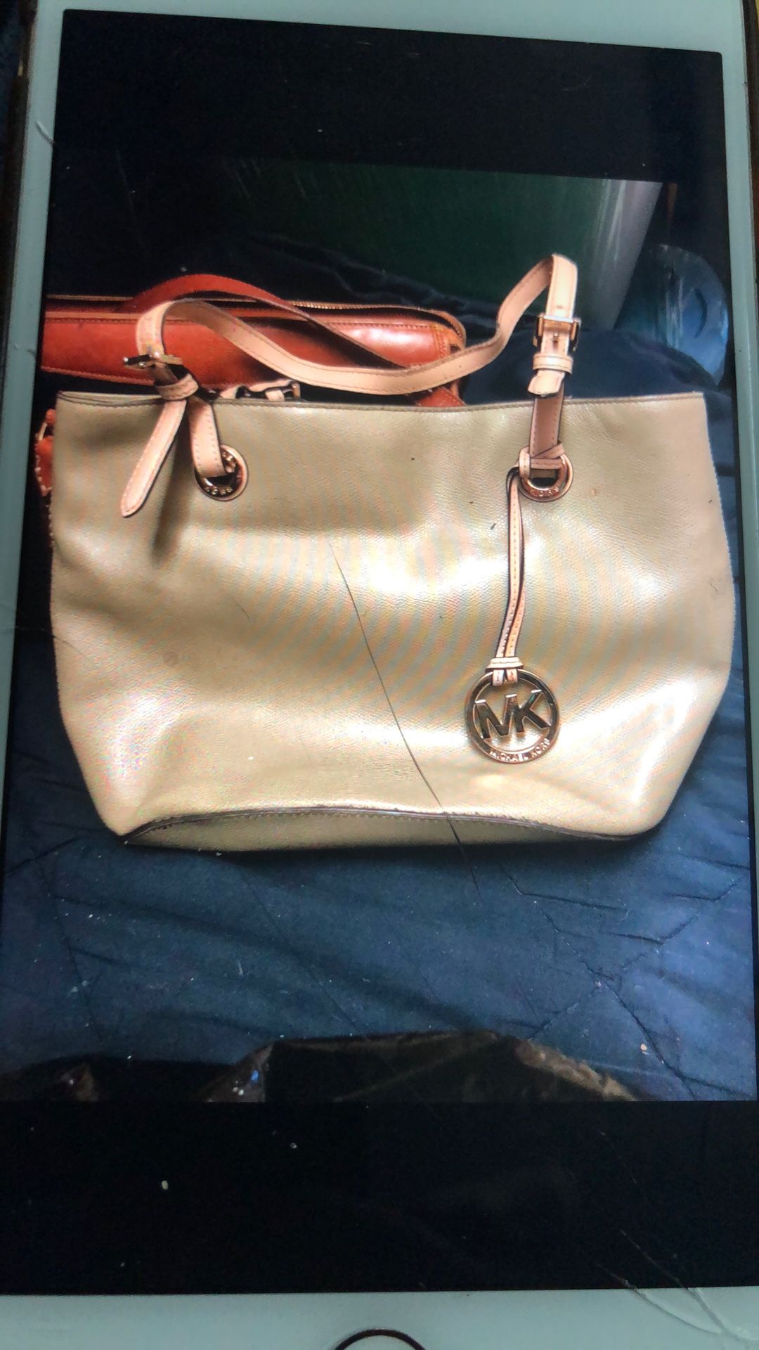 Michael Kors Purse