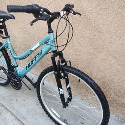 Schwinn Mountain Bike 24in 18 Speed 