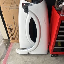 S10/Sonoma Front Fenders 