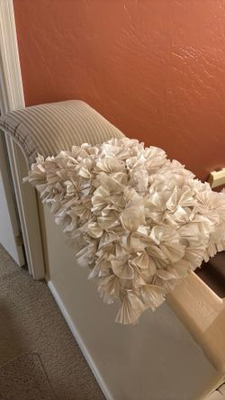 Decor pillows