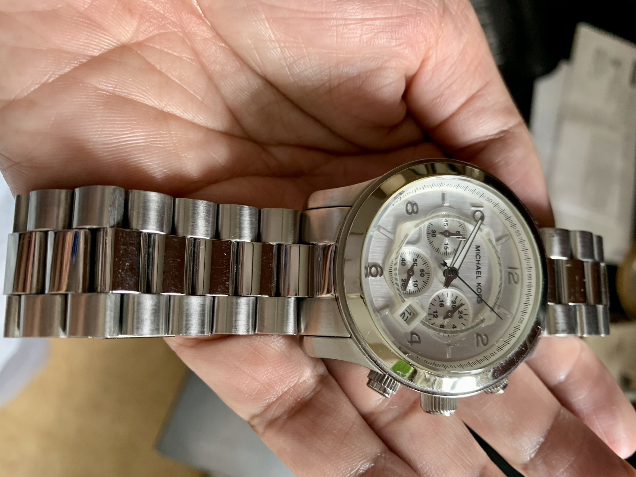 Kors Mk Mk8086 Price Michael Kors Mk8086 Buy Michael Kors MK8086