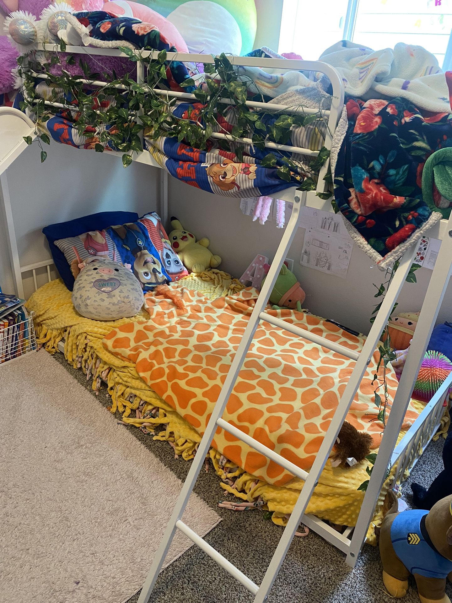 Bunk Beds