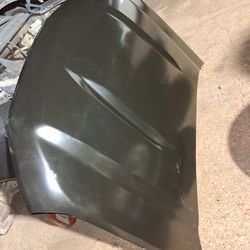 Hood Silverado 1500 ,2019 2025