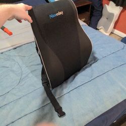 Backrest For Office Chair